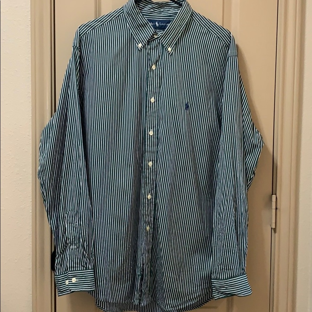 Ralph Lauren dress shirt